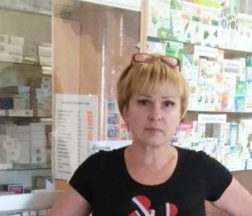 Екатерина, 52 года, Харків