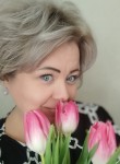 Elena, 47, Serpukhov
