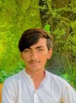 Khalid Hussain, 32 года, سکھر