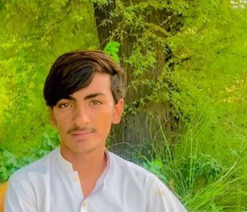 Khalid Hussain, 31 год, سکھر