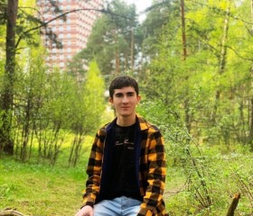 Вова, 20 лет, Москва
