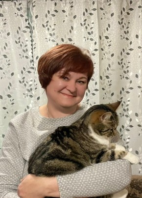 Таша, 47, Россия, Печоры
