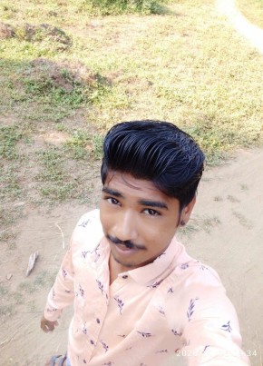 Ajjuu, 29, India, Ahmedabad