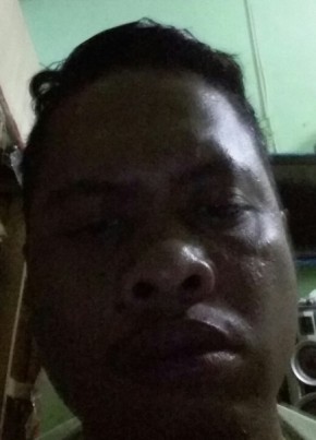 KIKI HANDANI, 28, Indonesia, Djakarta