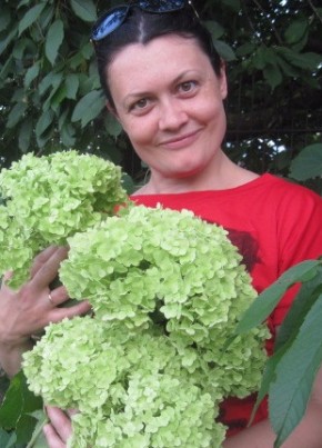 Елена, 45, Republica Moldova, Tiraspolul Nou