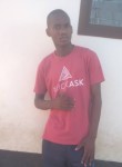 Herman Peter, 21 год, Dar es Salaam