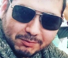 Jesús barrera, 27, Iztapalapa
