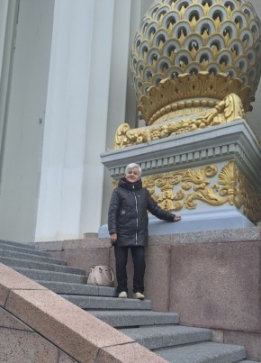 Людмила из Череповеца 18 лет