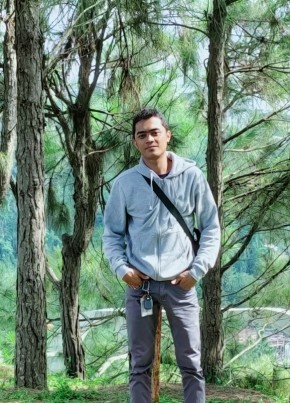 Ren ren из Maynila 32 года