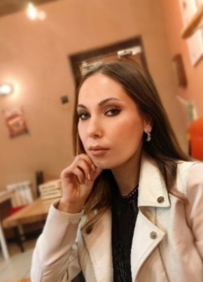 Анастасия, 34, Россия, Ирбит