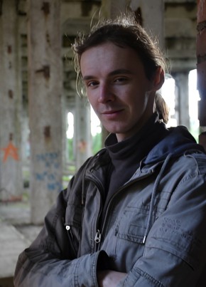 сергей