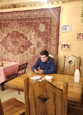 Igor, 34, Russia, Kudepsta