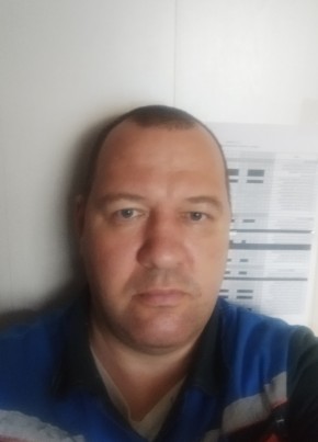 Егор, 42, Россия, Углич