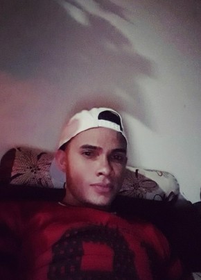 joaquin, 32, República de Colombia, Santafe de Bogotá