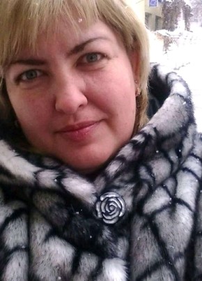 Людмила, 50, Україна, Київ