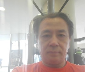 William Wang, 63 года, 中国上海