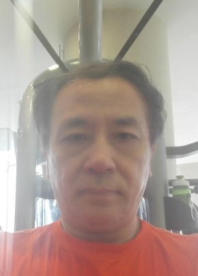 William Wang, 63, 中华人民共和国, 中国上海