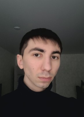 Дмитрий из Углича 26 лет