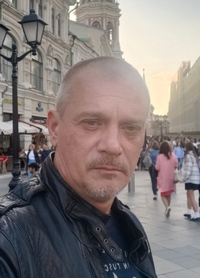 Vyacheslav, 46, Russia, Rostov-na-Donu
