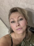 Anita, 47, Moscow