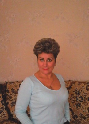 Елена, 58, Россия, Нижний Тагил