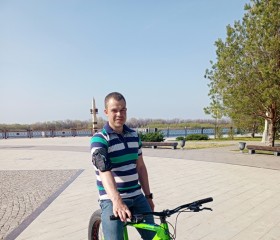 Кирилл, 30 лет, Астрахань