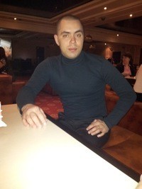 Дмитрий, 36, Россия, Карабаново