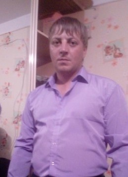 Дмитрий, 36, Россия, Новобурейский