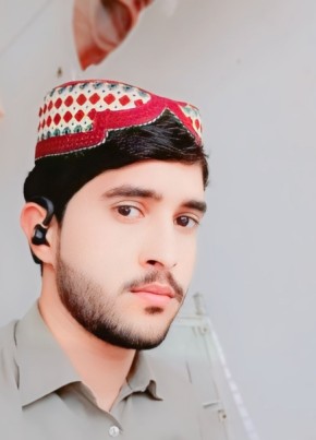 Malik Ahmad, 21, پاکستان, اسلام آباد