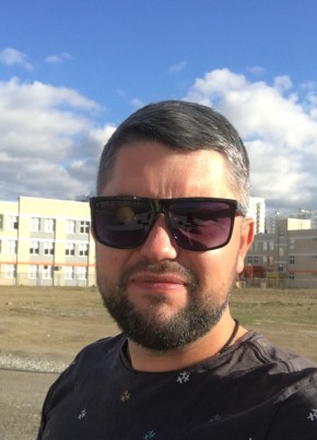 Сергей, 36, Россия, Каневская