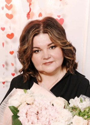 Юлия из Нижнего Тагила 56 лет