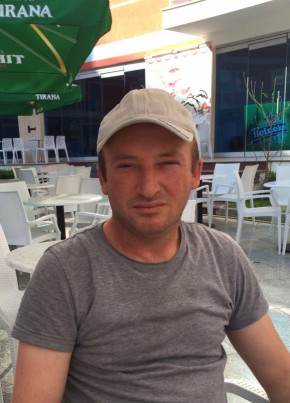 Coralmist, 41, Albania, Tirana