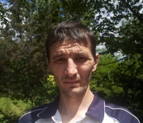 Vasiliy, 43 года, Wrocław