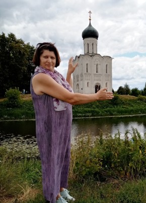 Майя, 51, Россия, Ростов-на-Дону