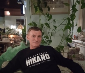 Андрей, 46 лет, Лаишево