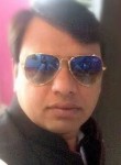 Raja, 38 лет, Nagpur