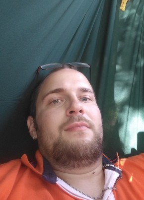Stepan, 39, Russia, Simferopol