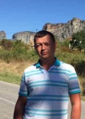 Dmitriy, 49, Belarus, Minsk