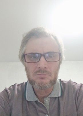 Сергей из Глазова 54 года