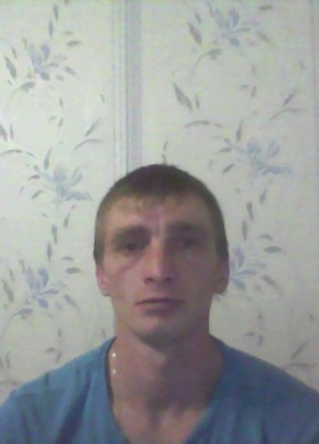 саня32rus, 40, Россия, Сельцо