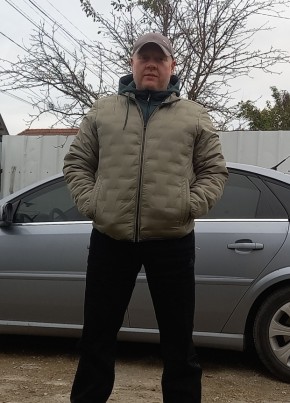 Сергей, 46, Россия, Липецк
