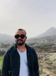Ömer Gün, 25 лет, Ankara
