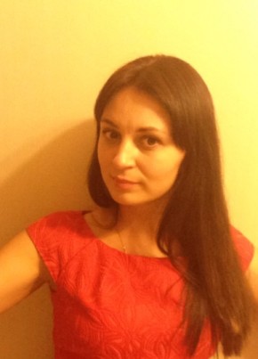 Натали, 41, Россия, Нижний Новгород