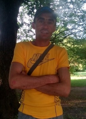 Александр, 43, Россия, Калининград