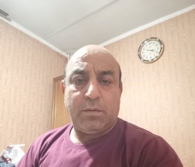 Эльдар, 53 года, Балашиха