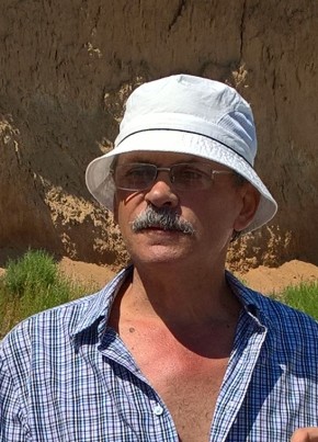 Владислав, 47, Россия, Пермь