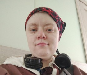 Vasilina, 30, Akademgorodok