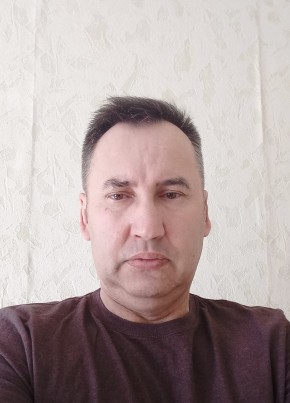 Sergei, 53, Russia, Moscow