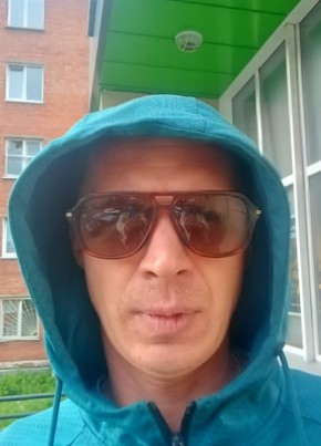 Игорь, 38, Россия, Юрга