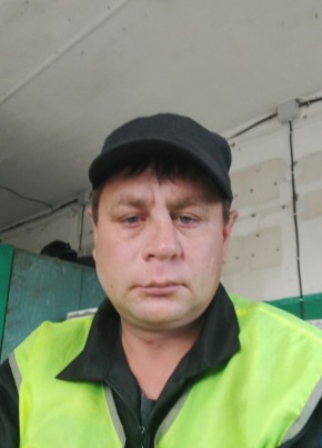Володя из Стерлитамака 36 лет